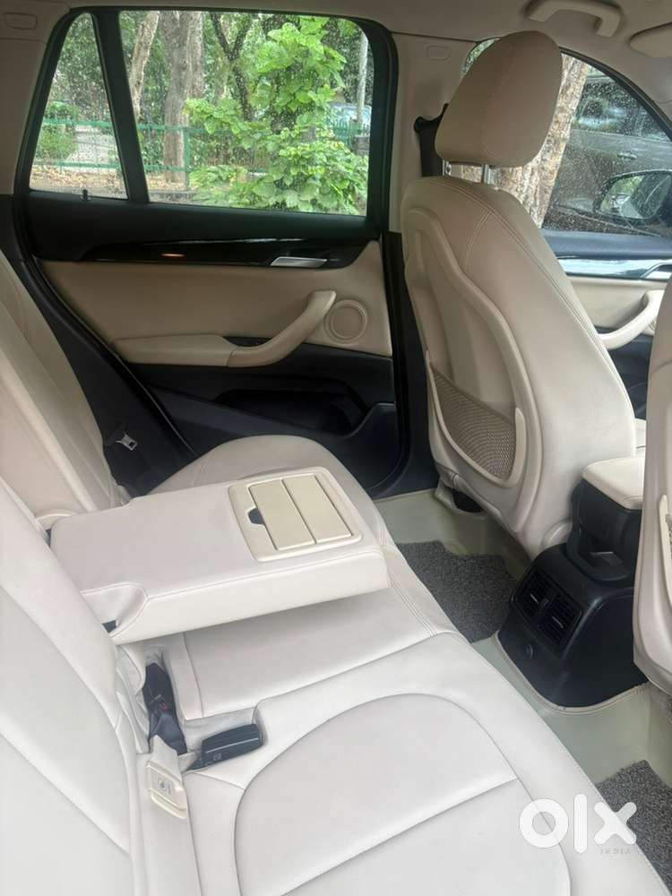 Bmw X1 Feb 2018  Only 51,000 Km  Mint Condition