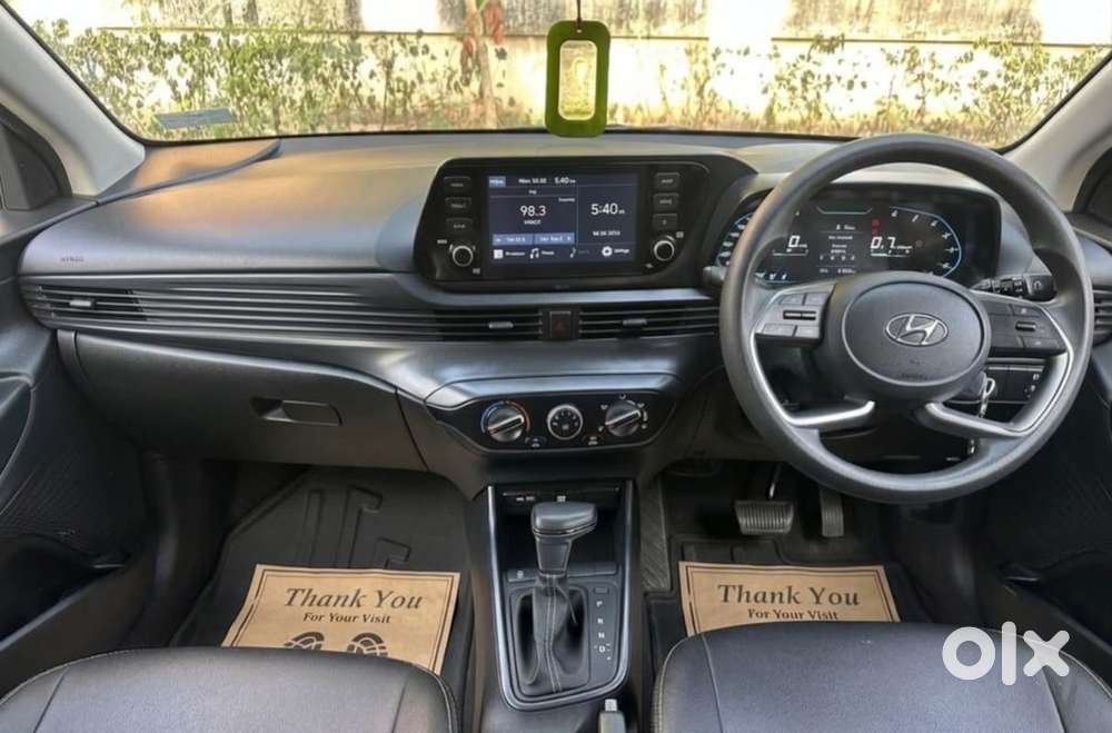 Hyundai I20 1.2 Spotz, 2021, Petrol