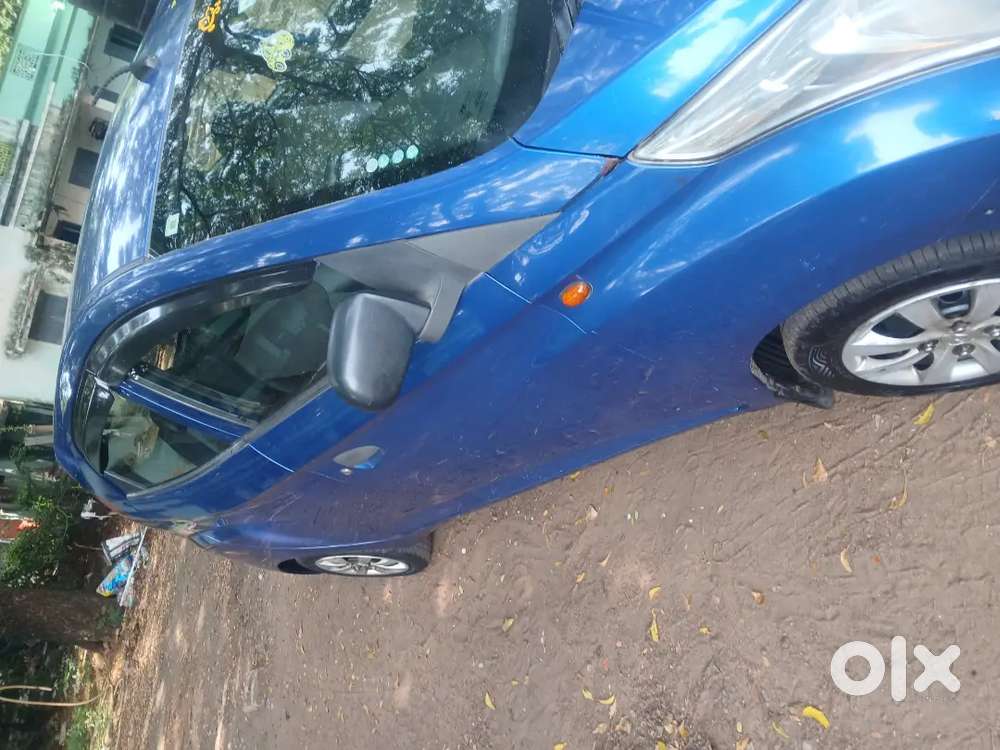 Hyundai Eon 2012