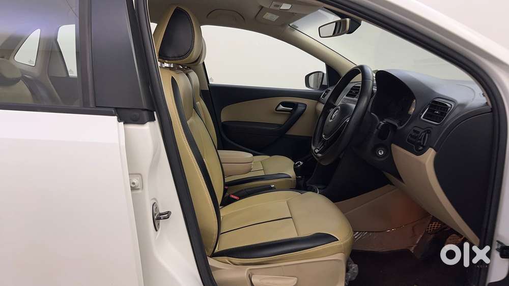 Volkswagen Ameo 1.0 Mpi Highline Plus, 2018, Petrol