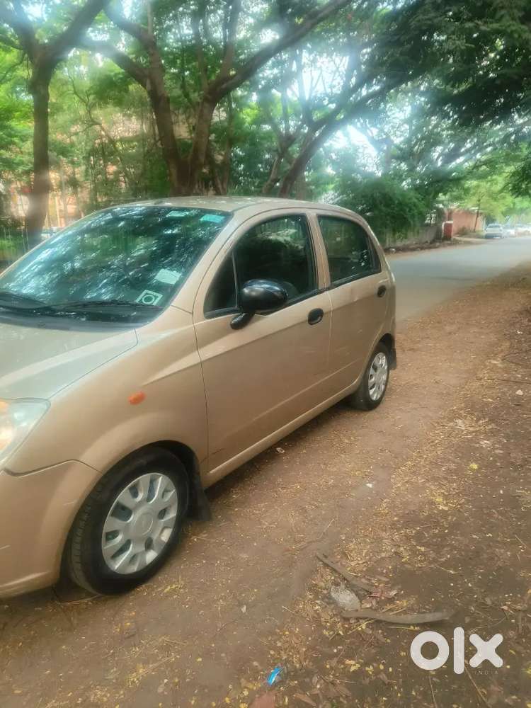 Spark Lt. 2009/2029. Petrol Cng