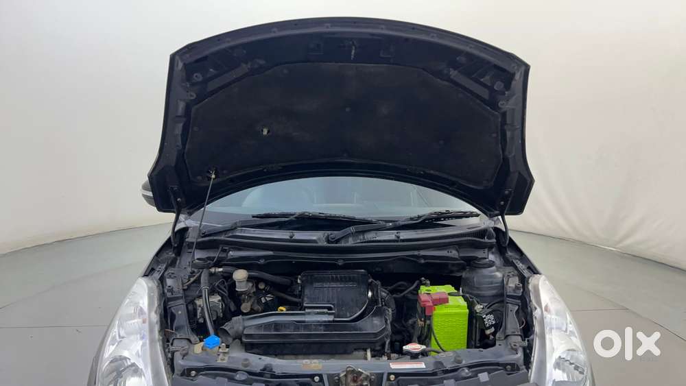 Maruti Suzuki Swift 1.3 Zxi, 2013, Petrol