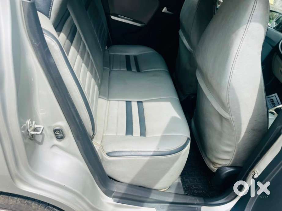 Maruti Suzuki Alto K10 1.0 Vxi Amt, 2014, Petrol