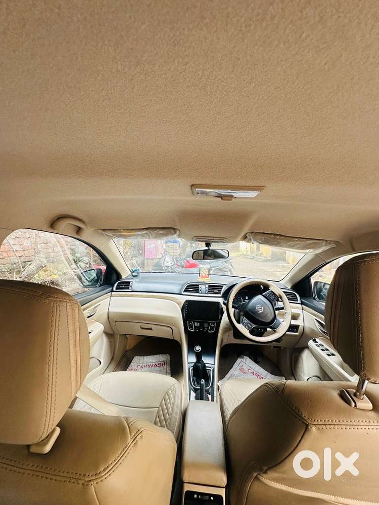 Maruti Suzuki Petrol 2021 Year