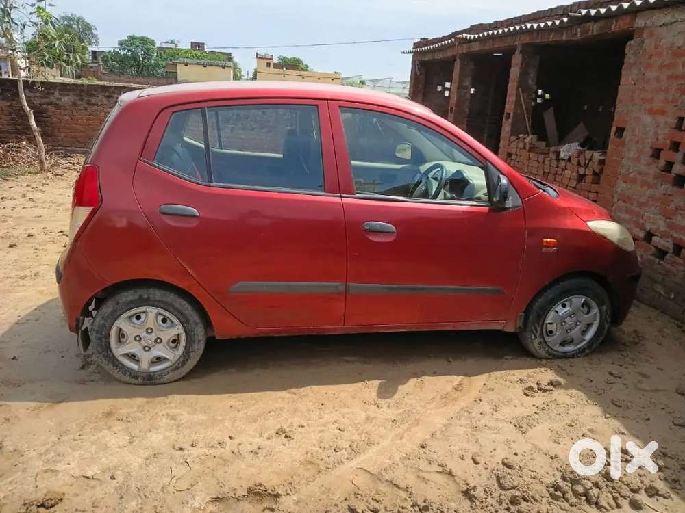 Hyundai I10 2009
