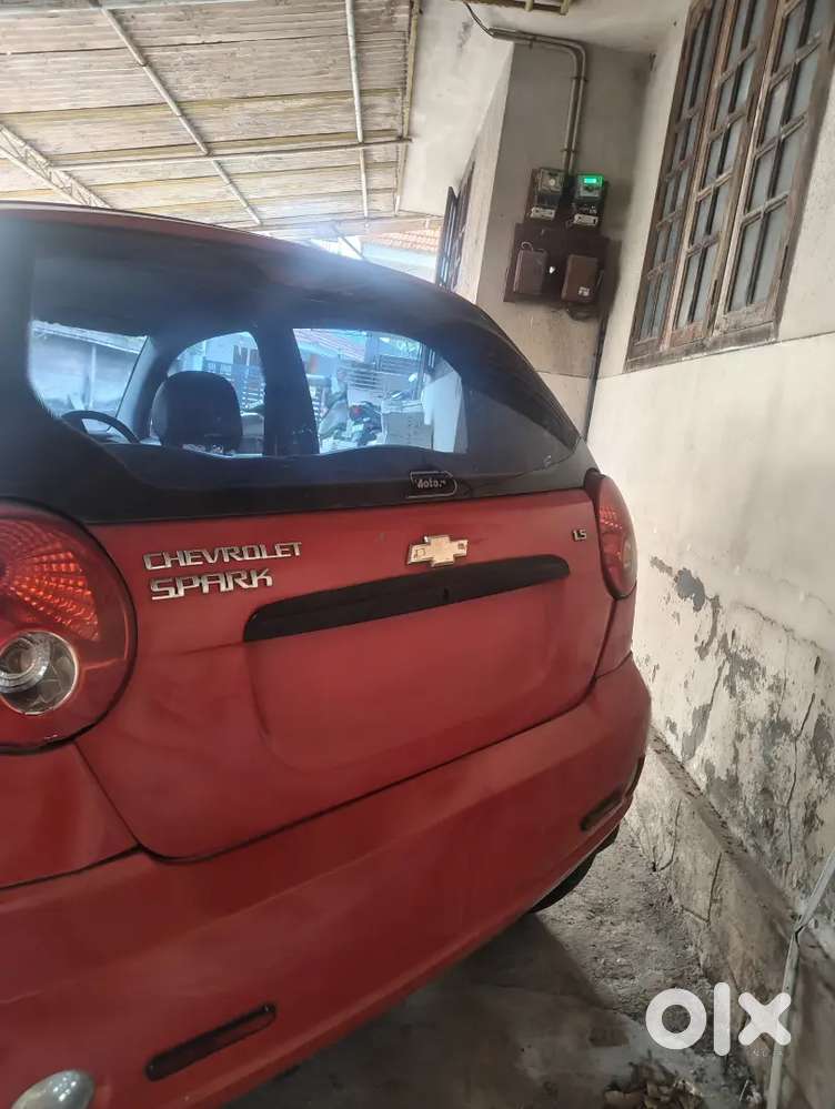Spark For Sale