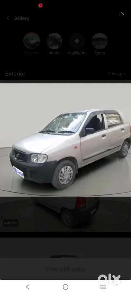 Maruti Suzuki Alto 2012 Petrol 175000 Km Driven