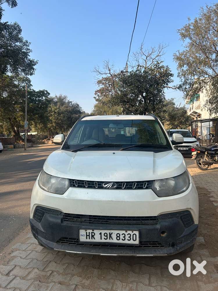 20+ Milege, Good Ground Clearance , One Hand Used