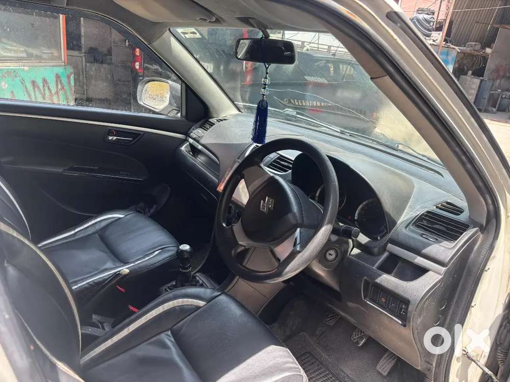 Maruti Suzuki Swift 2012 Diesel Good Condition