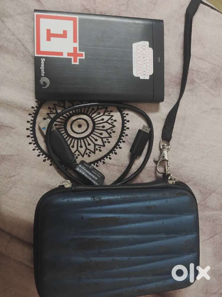 Hard-disk for sale
