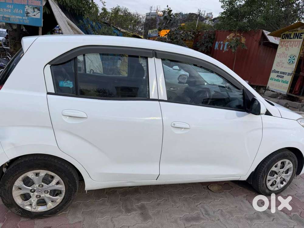 Hyundai Santro 2019 Cng & Hybrids 74000 Km Driven