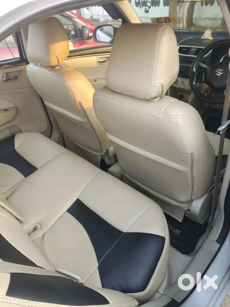 Maruti Suzuki Swift Dzire 2014 Diesel 154000 Km Driven