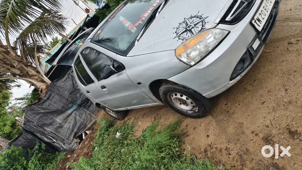 Tata Indica 2013 Diesel
