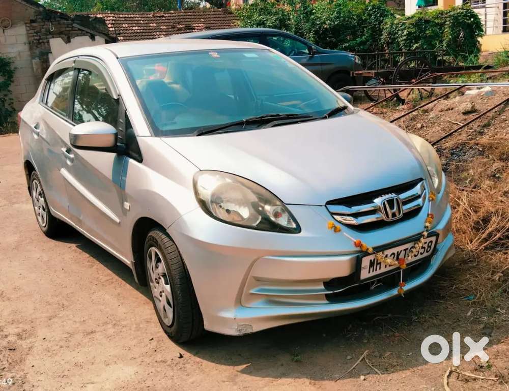 Honda Amaze Diesel Manual 2014