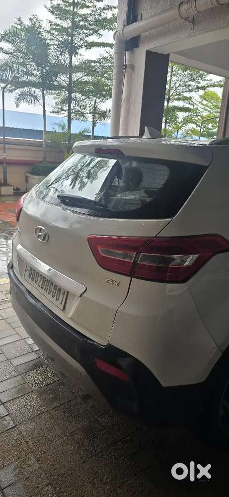 Hyundai Creta 1.6 2019