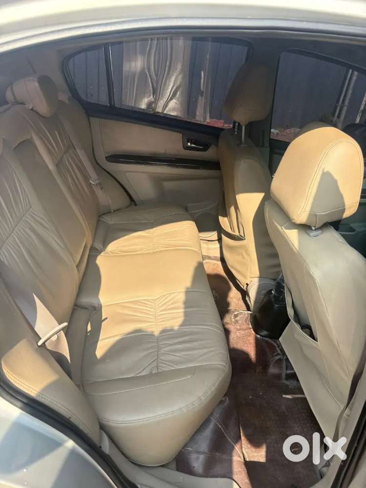 Well - Maintained Maruti Suzuki Sx4 2014 Petrol 65000 Km Driven