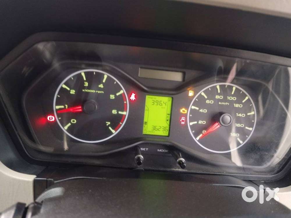 Mahindra Scorpio Classic 2.2 S Mt 7 Str, 2023, Diesel