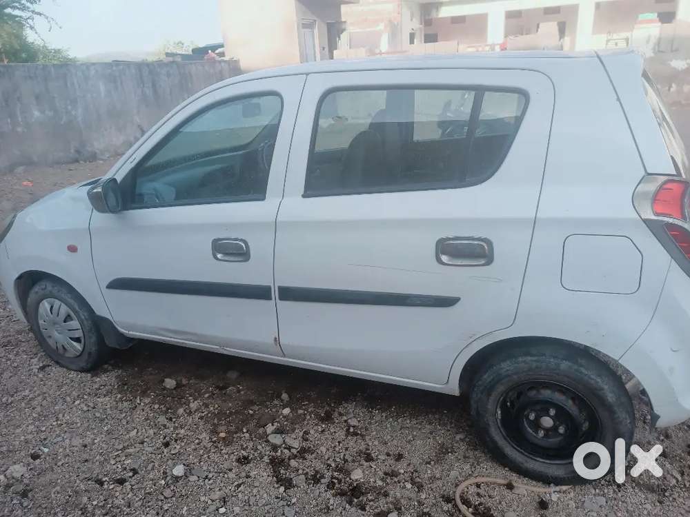 Maruti Suzuki Alto 800 2021 Petrol 92599 Km Driven