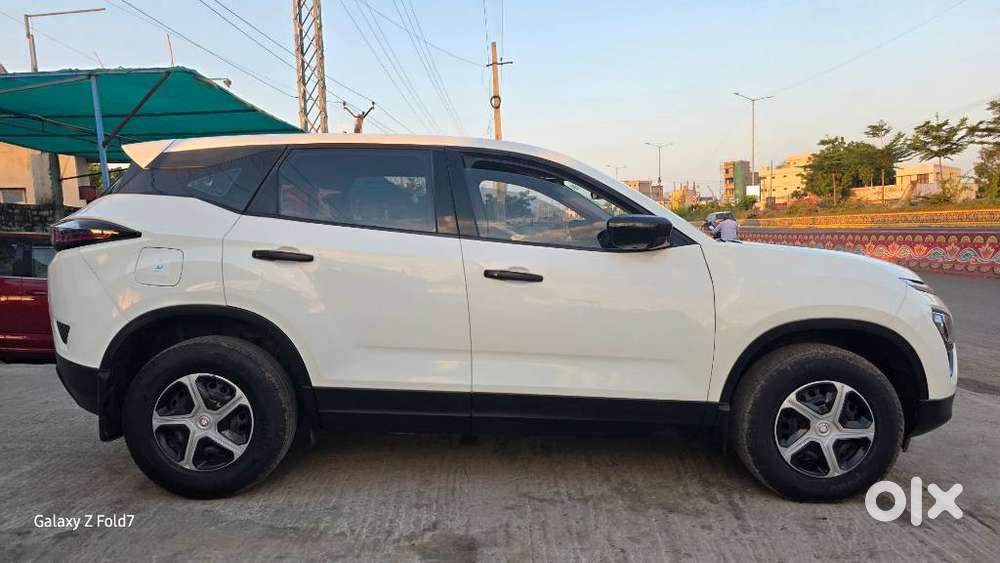 Tata Harrier Xm, 2023, Diesel