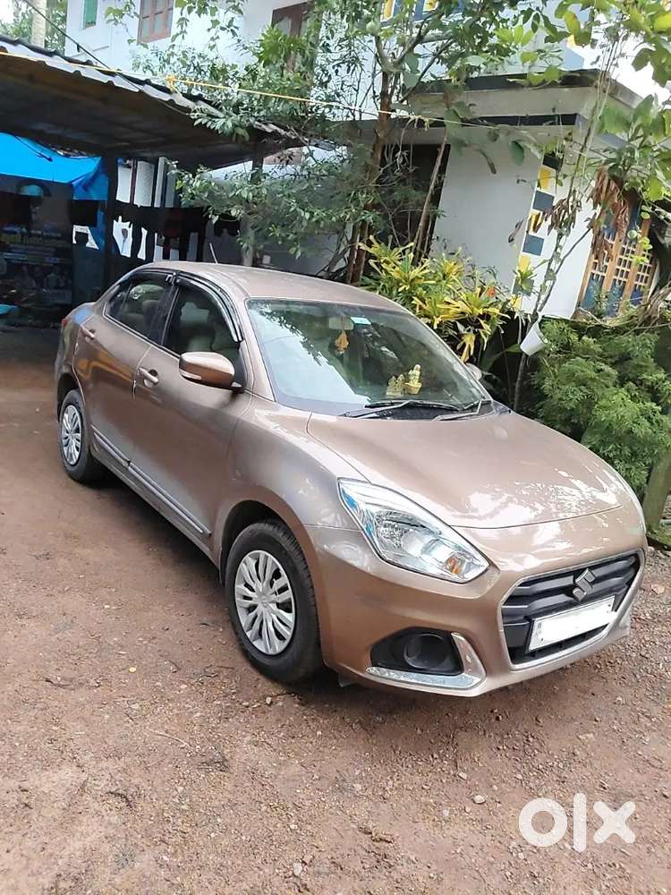 Maruti Suzuki Dzire 2022 Petrol 17500 Km Driven