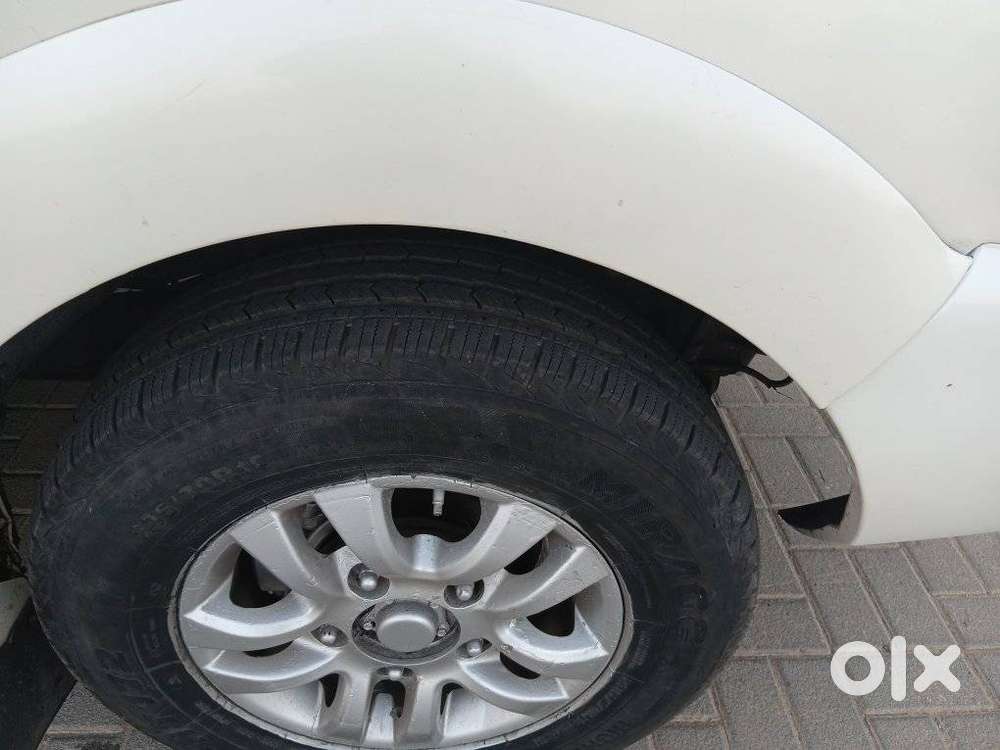 Tata Safari 4x2 Gx Dicor Bs-iii, 2011, Diesel