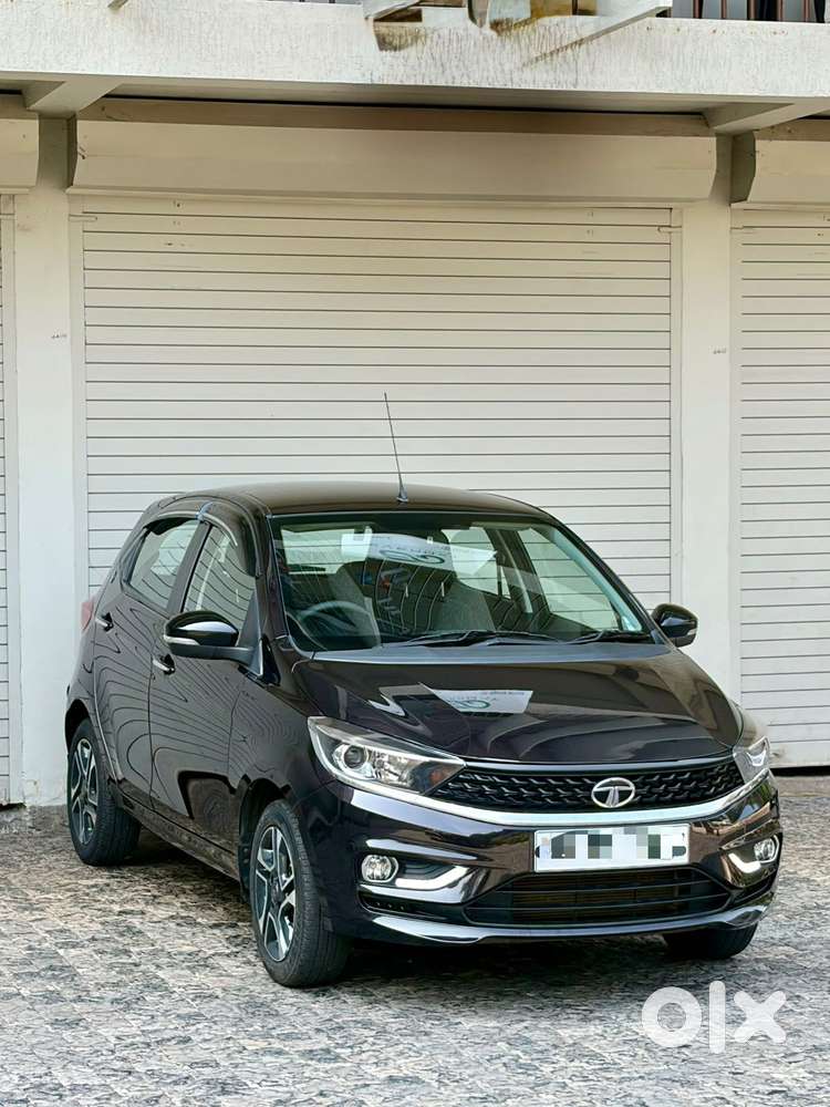 Tata Tiago Xza Plus, 2023, Petrol