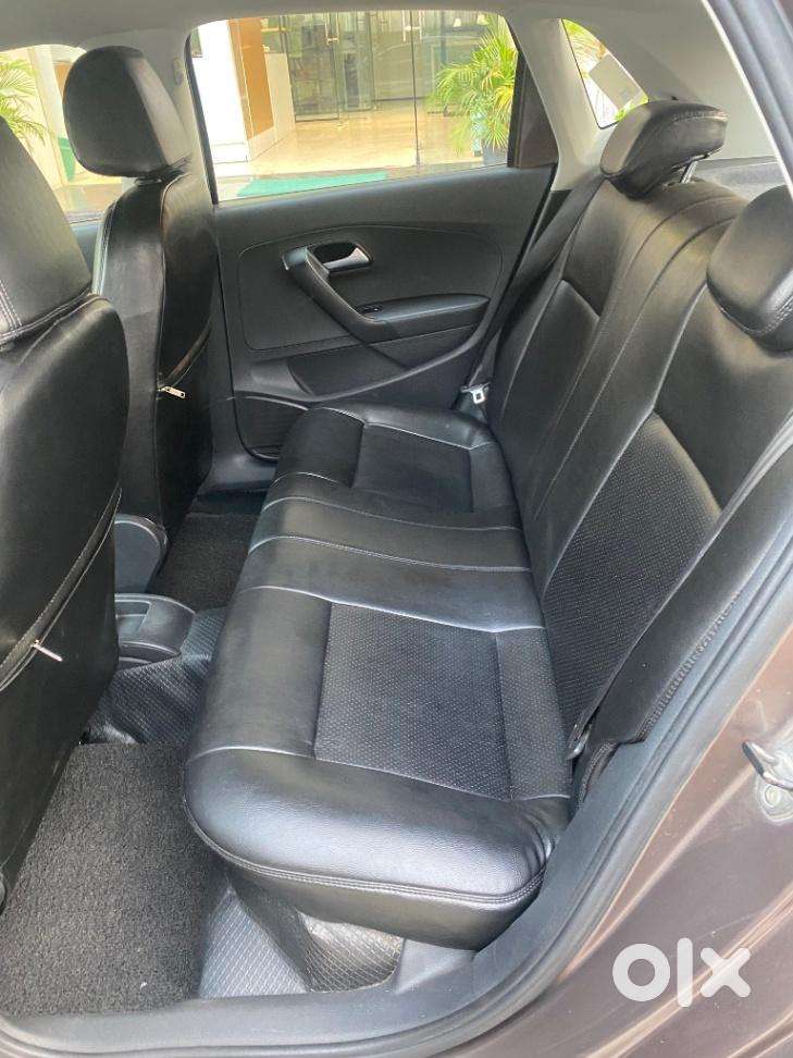 Volkswagen Polo 1.5 Tdi Comfortline, 2016, Diesel