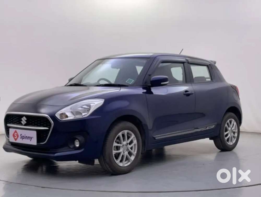 Maruti Suzuki Swift 2022 Petrol 36700 Km Driven Automatic
