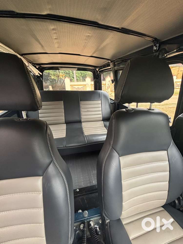 Maruti Suzuki Omni 2019 Model Year