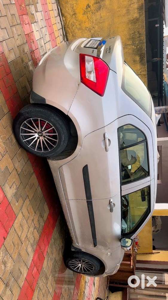 Maruti Suzuki Swift Dzire 2012 Diesel Good Condition