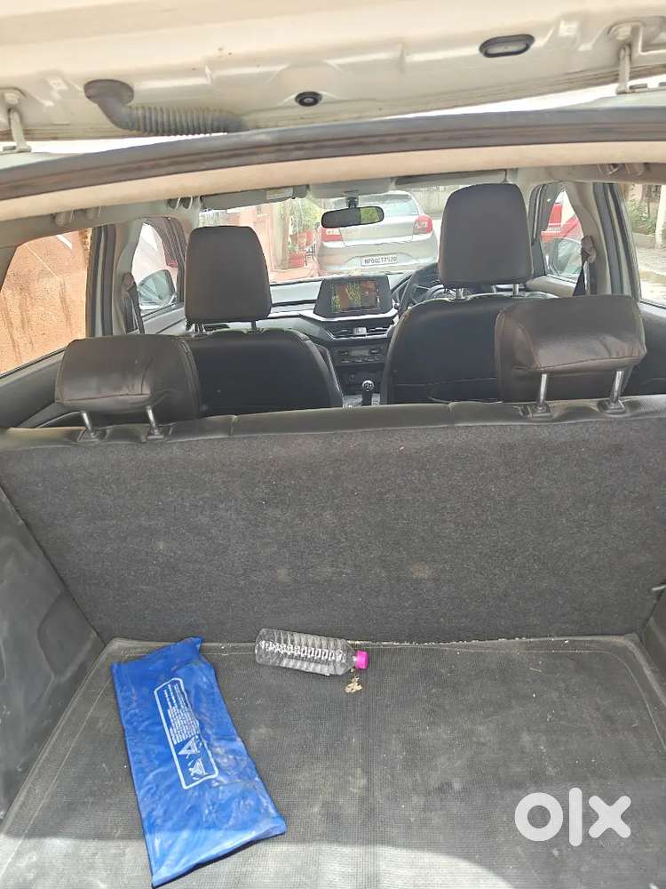 Maruti Suzuki Brezza 2023 Petrol 29000 Km Driven