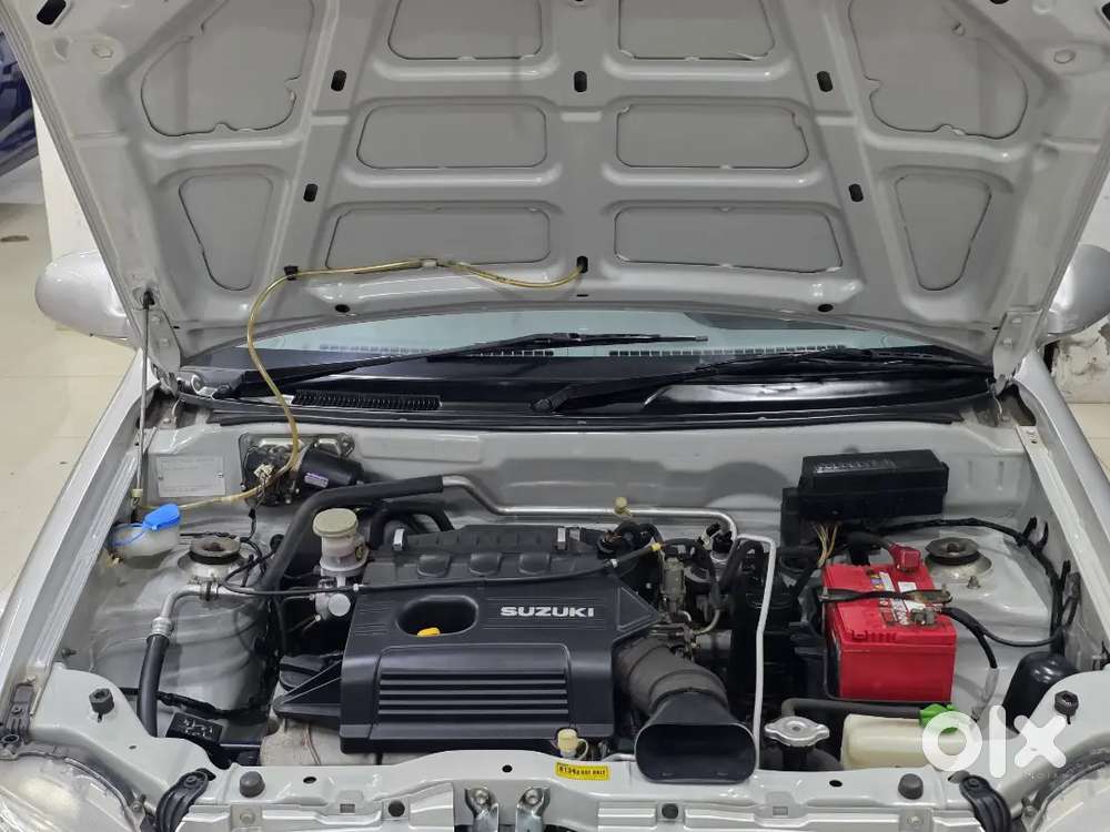 Maruti Suzuki Alto K10 Vxi 2014 Petrol 27000 Km Driven Single Owner