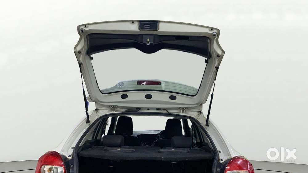 Maruti Suzuki Baleno Delta, 2021, Petrol