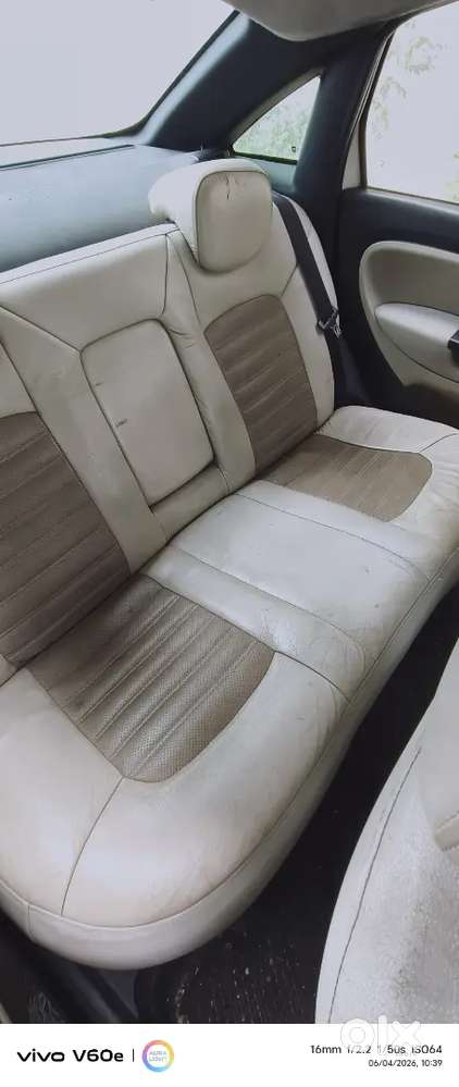 Fiat Linea 2011 Diesel 130000 Km Driven