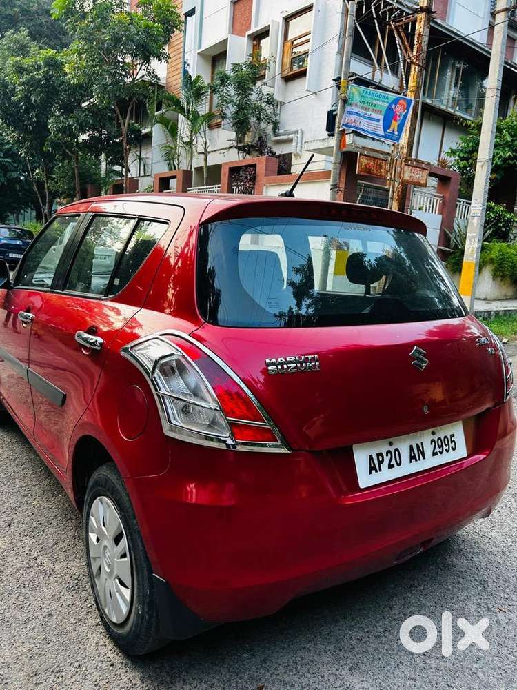 Maruti Suzuki Diesel 2012