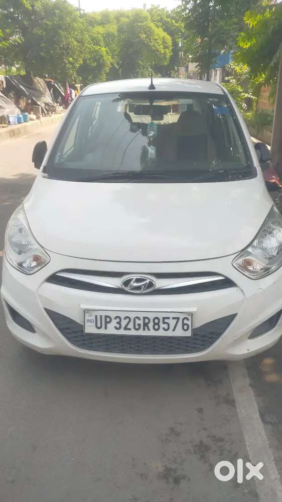 Hyundai I10 2015 Petrol Manual