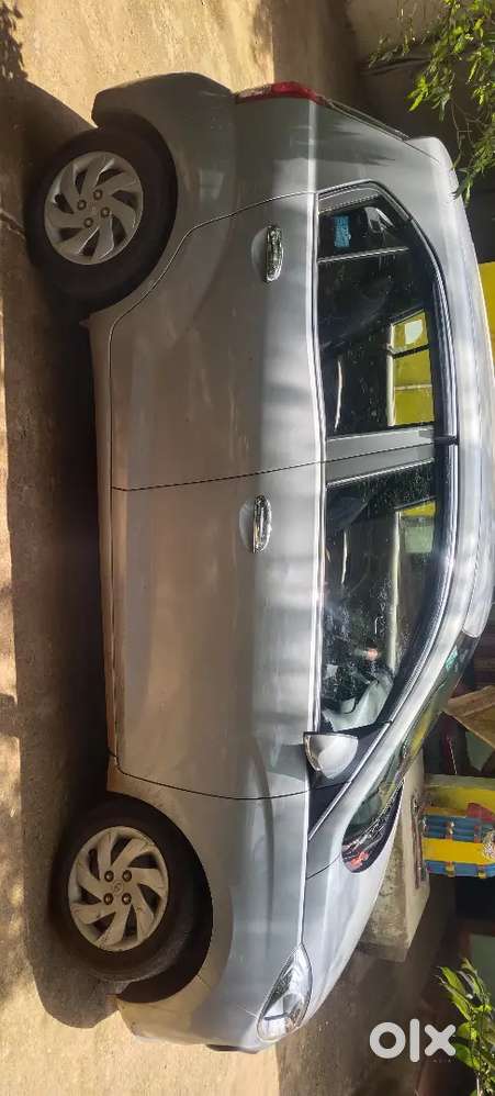 Hyundai Santro Sportz, New Model