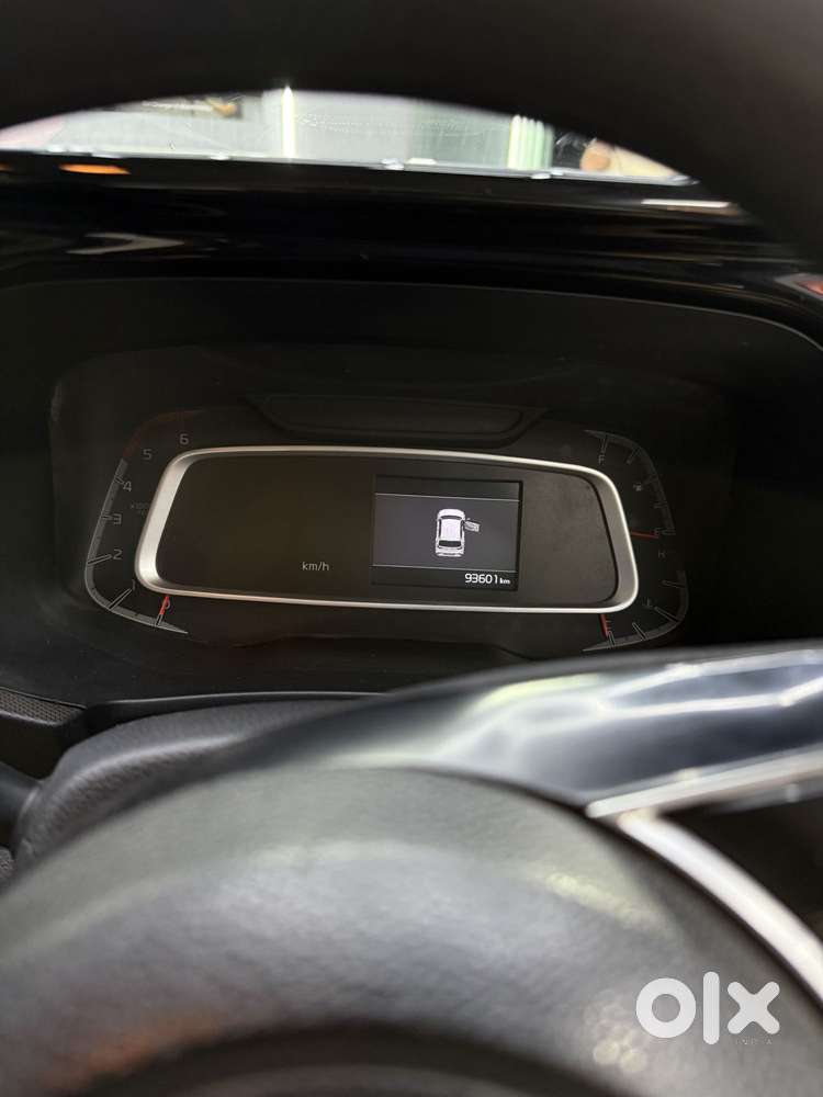 Kia Sonet 1.5 Htk Plus Diesel At, 2020, Diesel