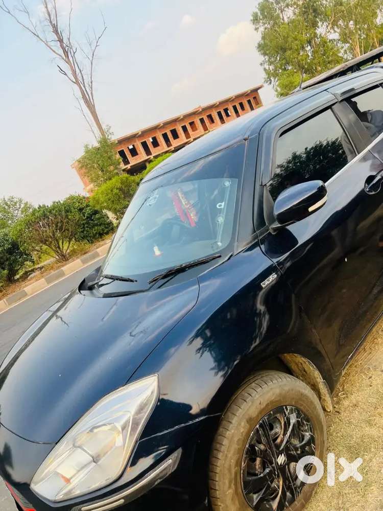 Maruti Suzuki Swift 2020 Diesel Well Maintained