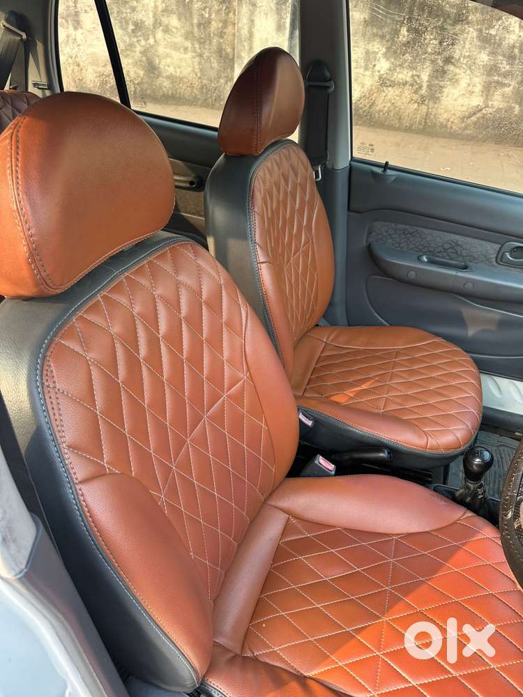 Hyundai Santro, 2007, Petrol