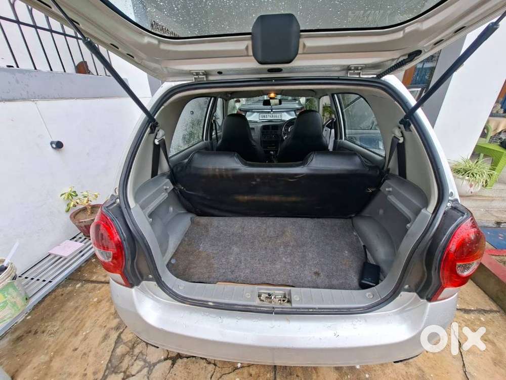 2014 Alto K10 Vxi Single Owner , Excellent Condition