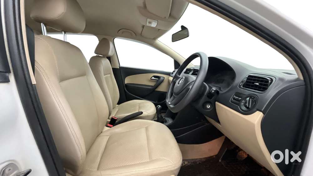Volkswagen Ameo 1.2 Mpi Comfortline, 2016, Petrol