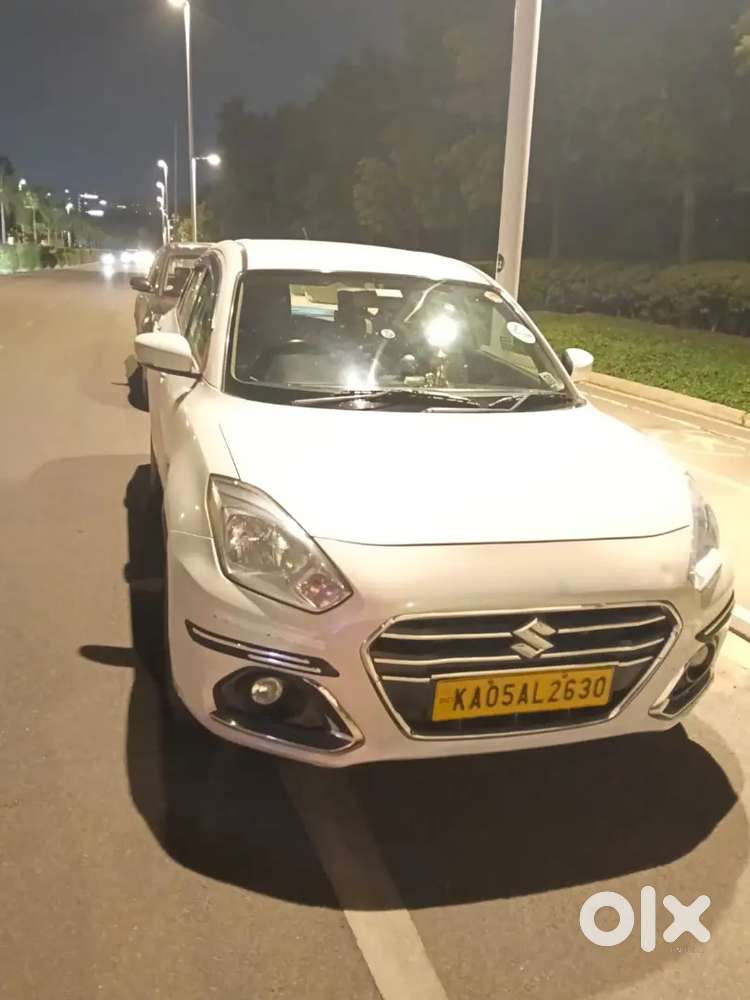 Maruti Suzuki Swift Dzire 2022 year car