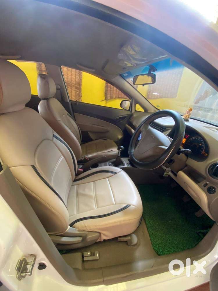 Chevrolet Sail 2014 Petrol 47383 Km Driven