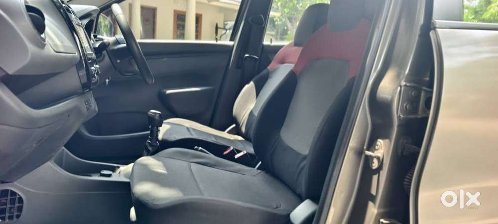 Renault Kwid Rxt Optional, 2017, Petrol