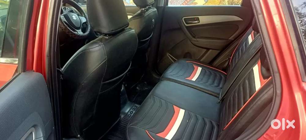 Maruti Suzuki Vitara Brezza Zdi, 2018, Diesel