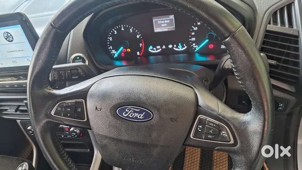 Ford Eco Sports For Sale