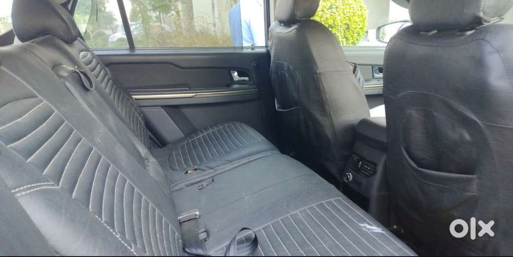 Tata Harrier Ev 2017 Diesel Well Maintained