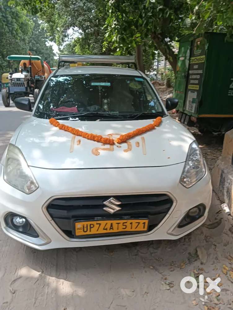 Maruti Suzuki Dzire 1.2 2024