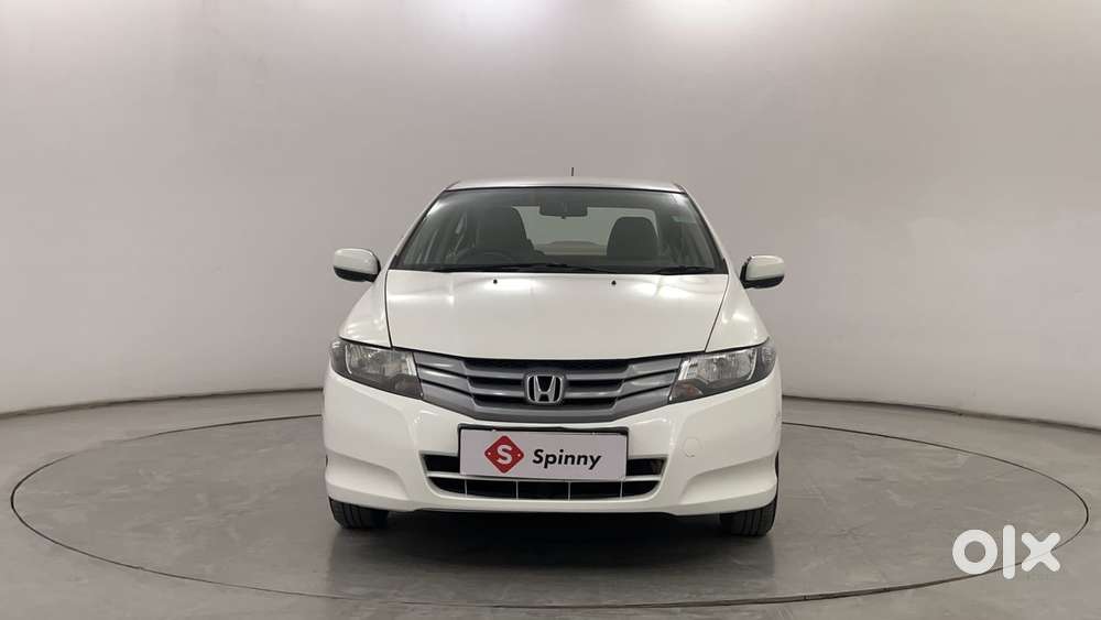 Honda City 2008-2011 1.5 S Mt, 2011, Petrol